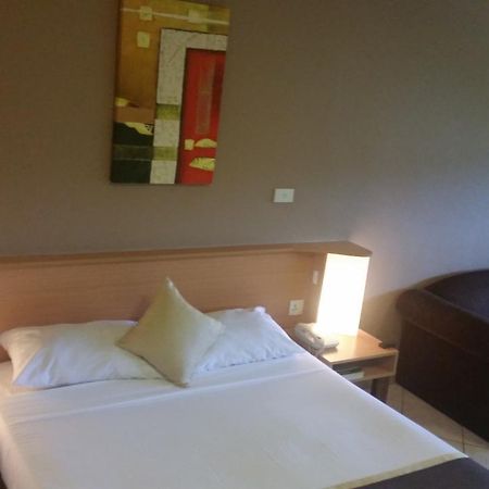 Peninsula International Hotel Suva Fiji Extérieur photo