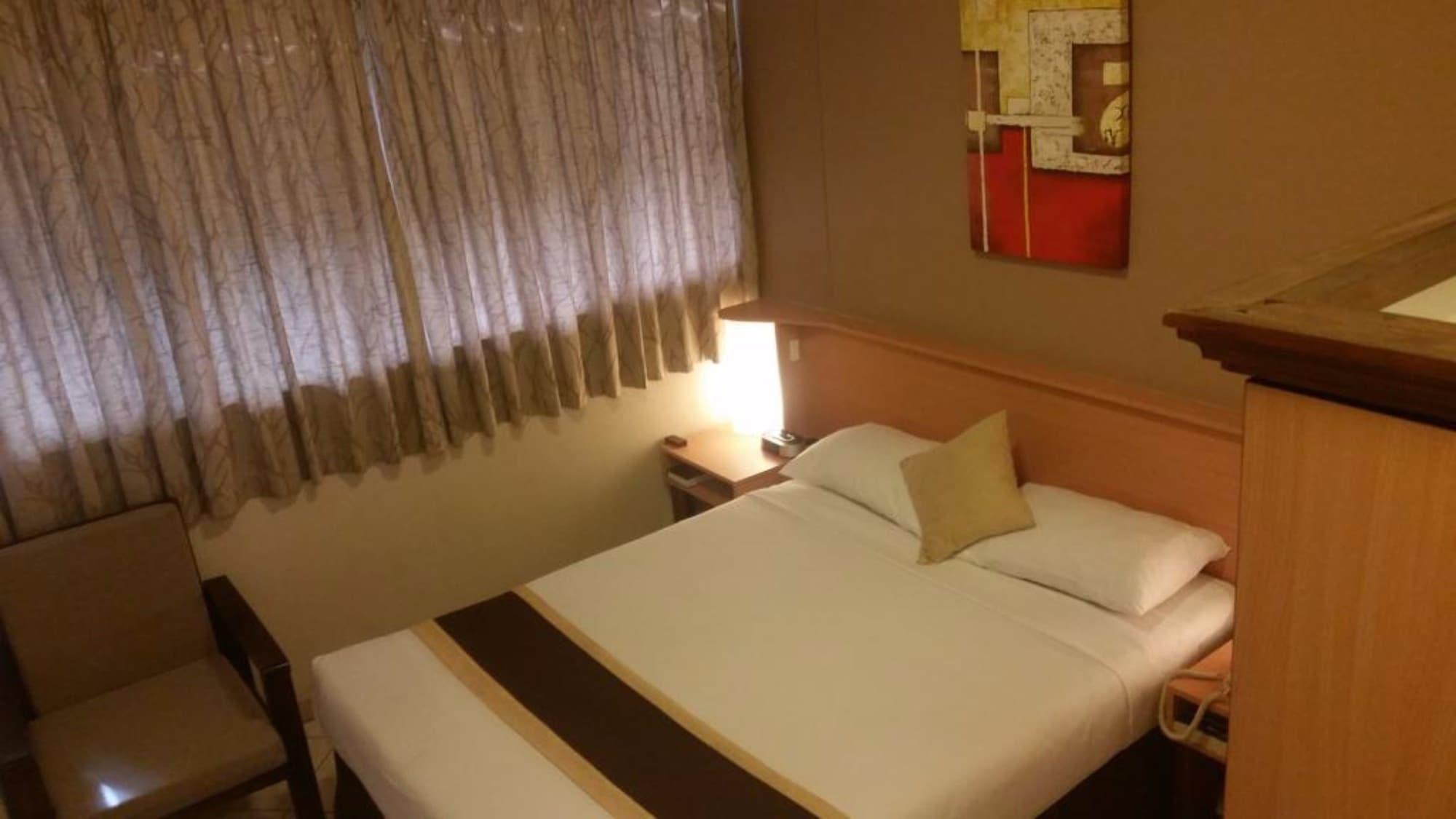 Peninsula International Hotel Suva Fiji Extérieur photo