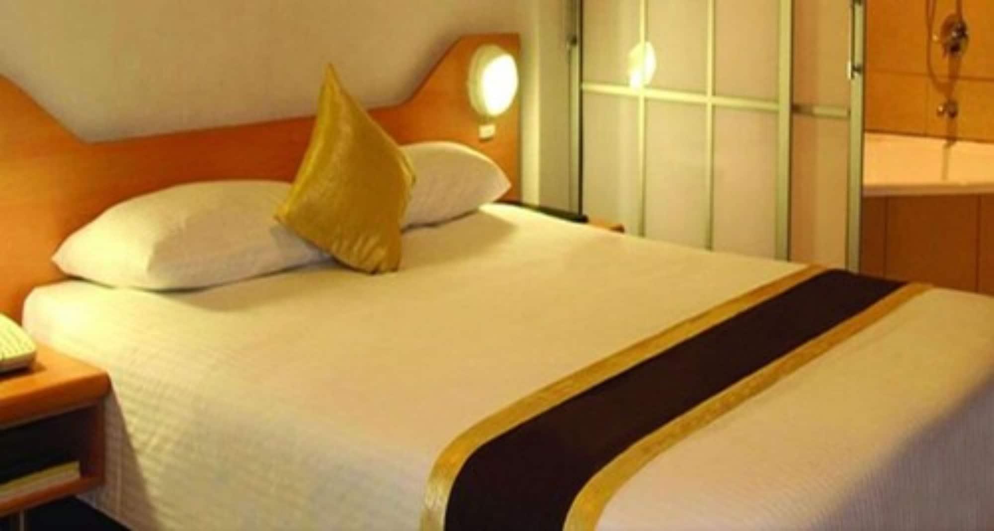 Peninsula International Hotel Suva Fiji Extérieur photo