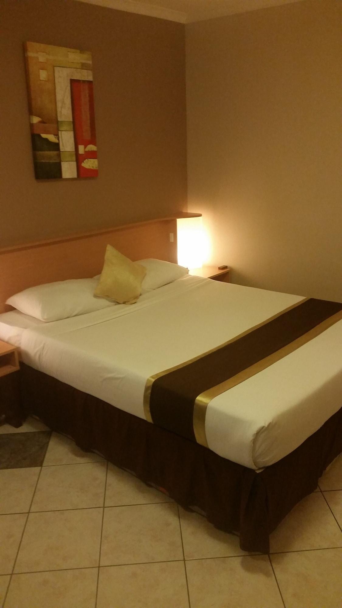 Peninsula International Hotel Suva Fiji Extérieur photo