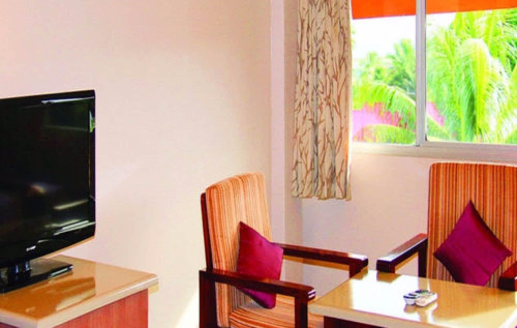 Peninsula International Hotel Suva Fiji Extérieur photo