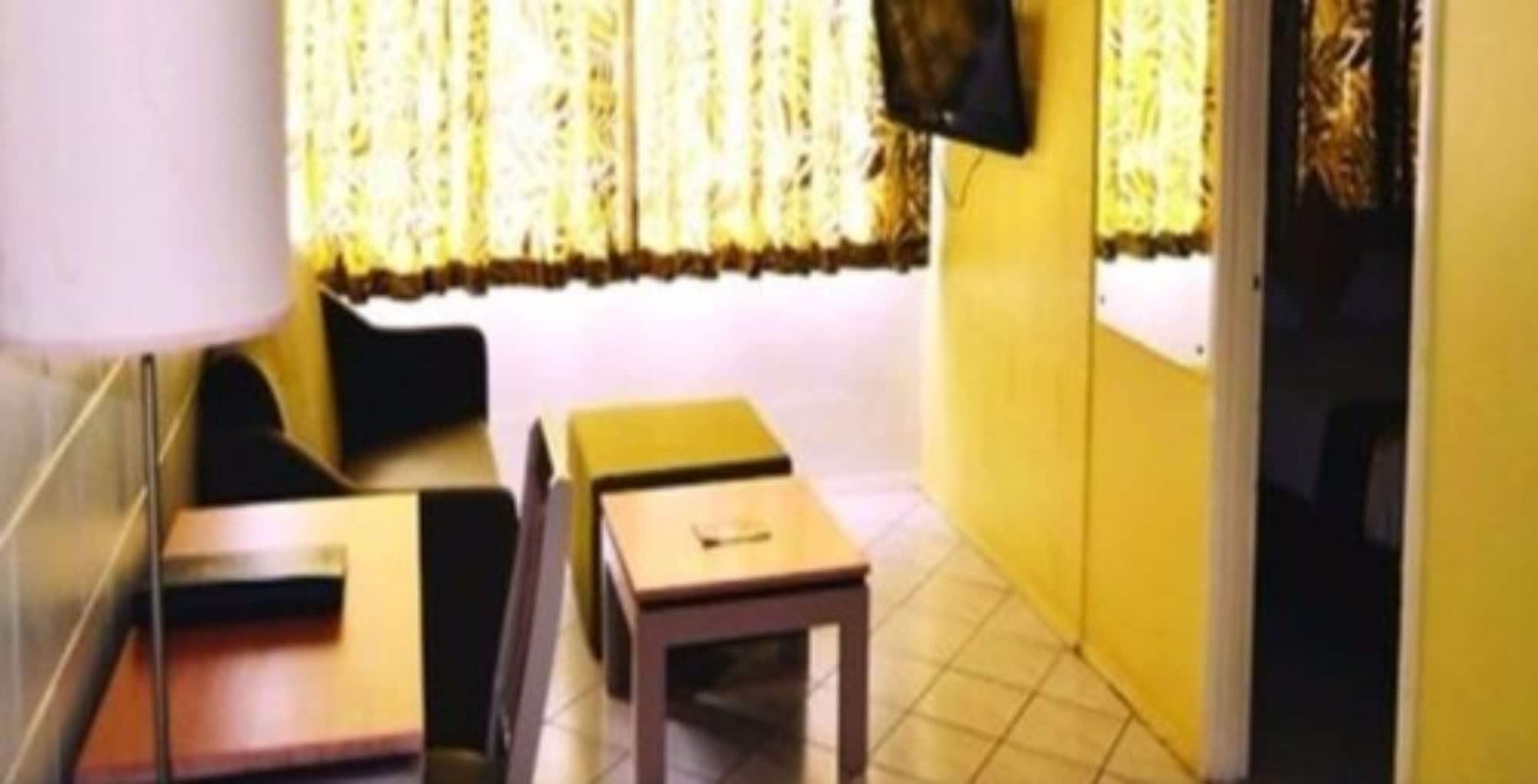 Peninsula International Hotel Suva Fiji Extérieur photo