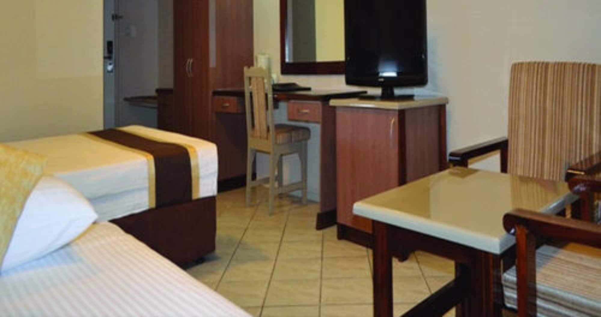 Peninsula International Hotel Suva Fiji Extérieur photo