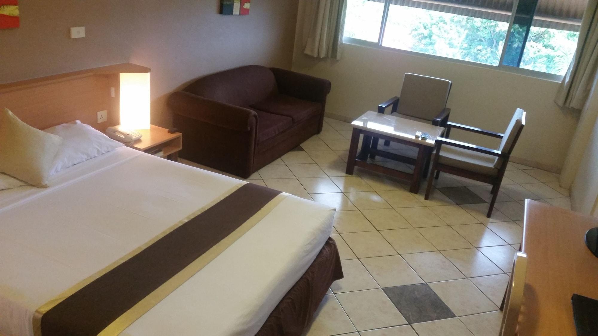 Peninsula International Hotel Suva Fiji Extérieur photo