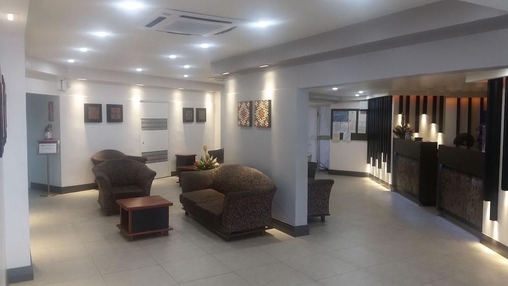 Peninsula International Hotel Suva Fiji Extérieur photo