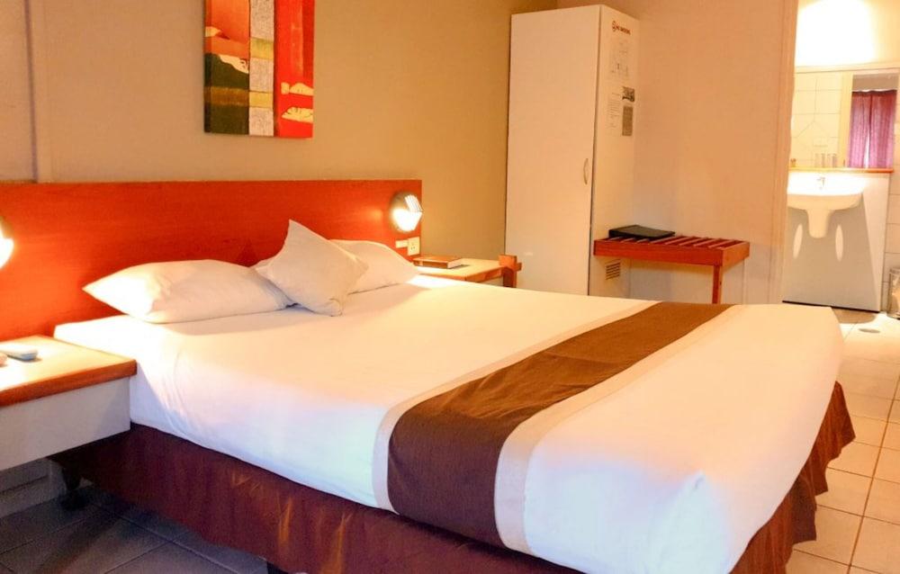 Peninsula International Hotel Suva Fiji Extérieur photo