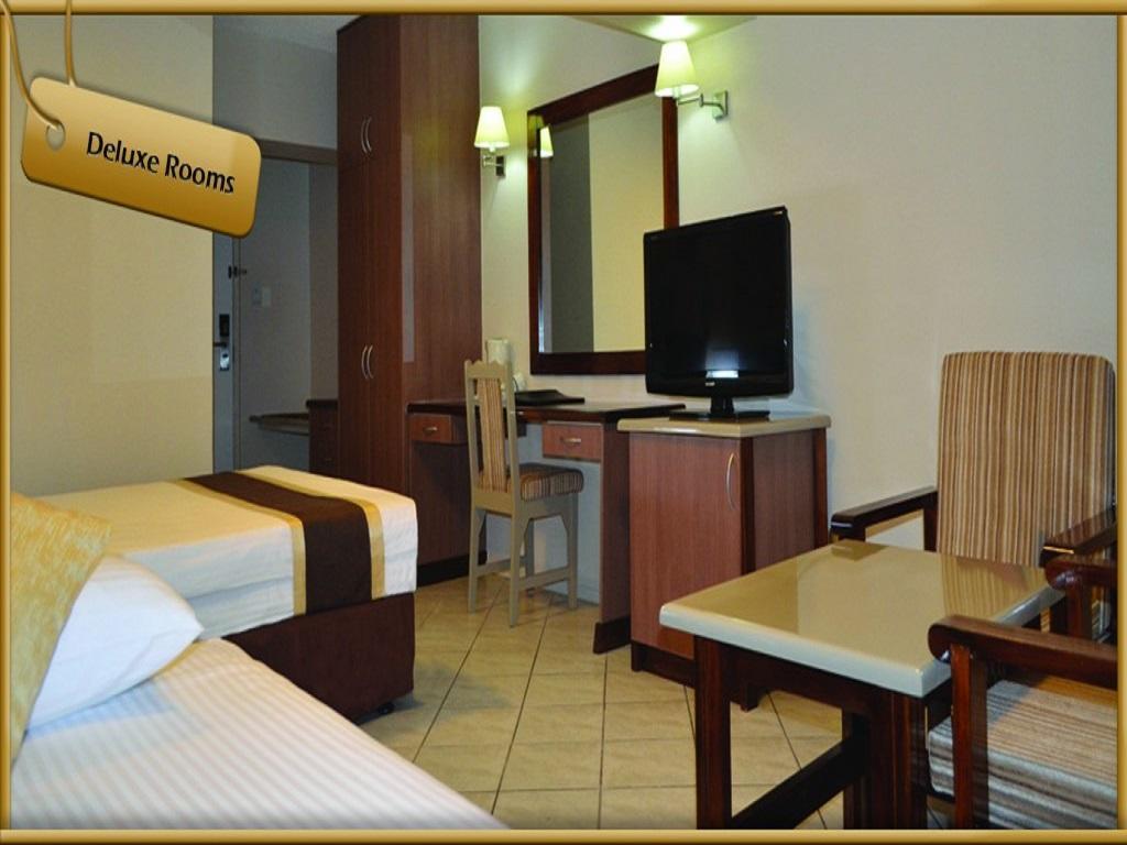 Peninsula International Hotel Suva Fiji Extérieur photo