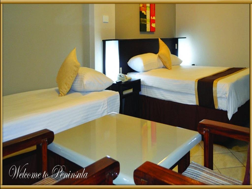 Peninsula International Hotel Suva Fiji Extérieur photo