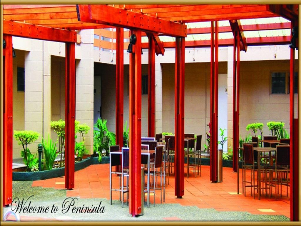 Peninsula International Hotel Suva Fiji Extérieur photo