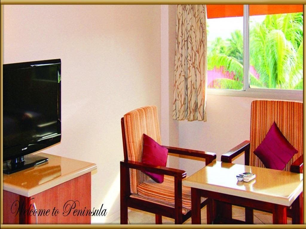 Peninsula International Hotel Suva Fiji Extérieur photo