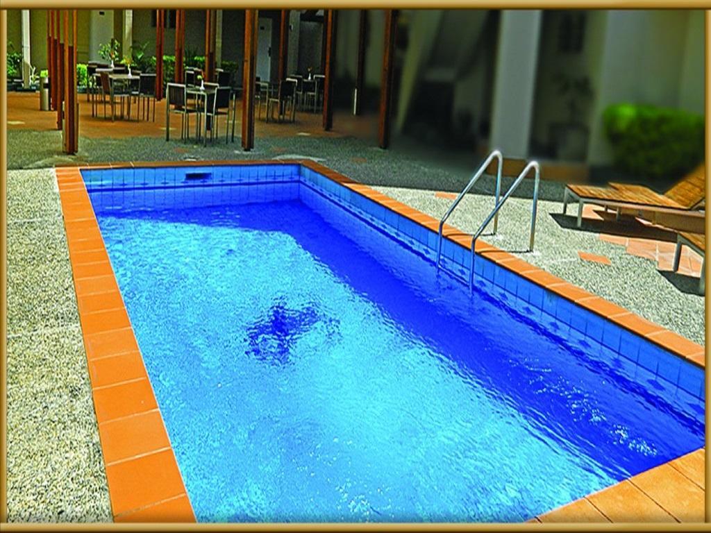 Peninsula International Hotel Suva Fiji Extérieur photo
