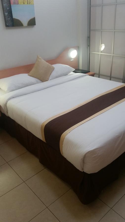 Peninsula International Hotel Suva Fiji Extérieur photo