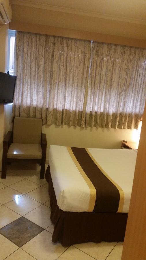 Peninsula International Hotel Suva Fiji Extérieur photo