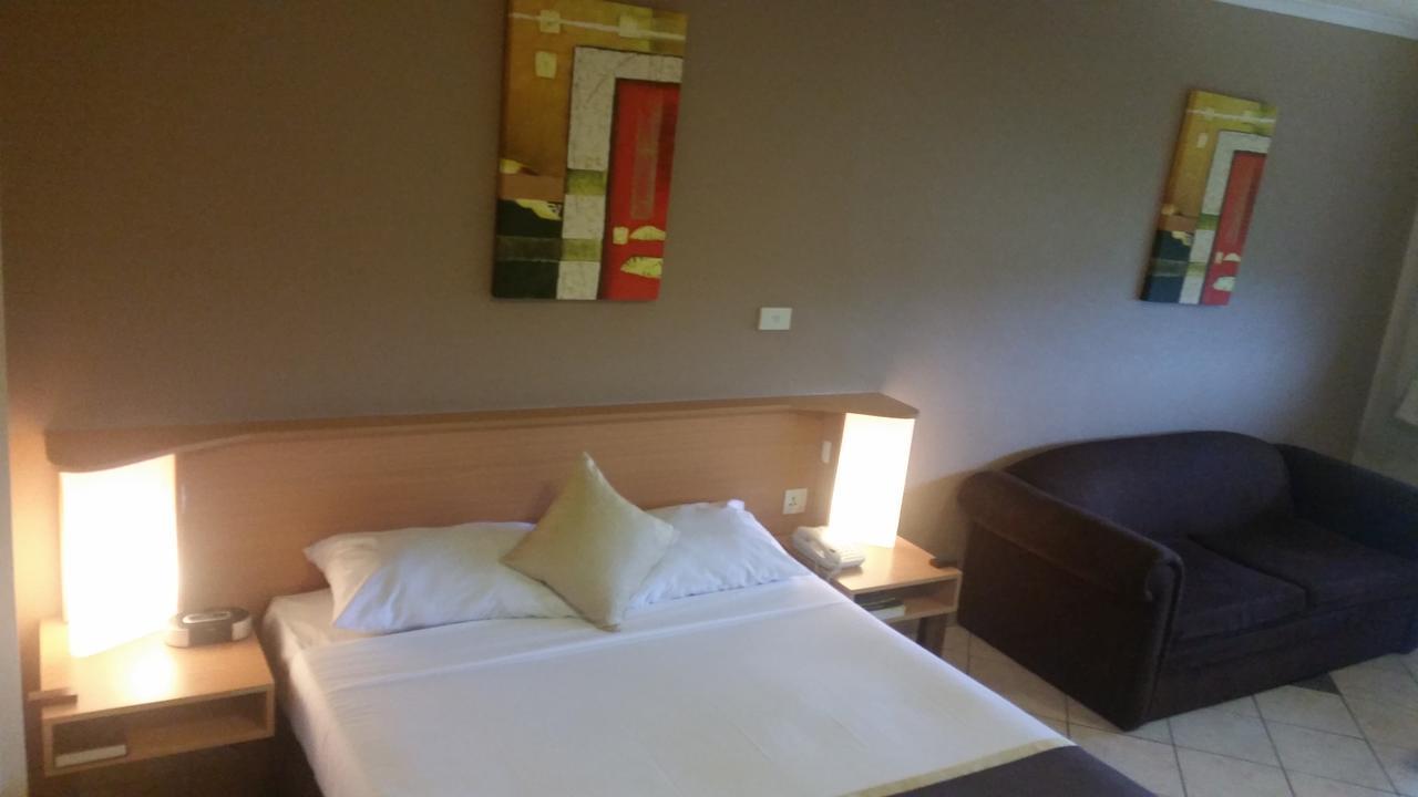 Peninsula International Hotel Suva Fiji Extérieur photo