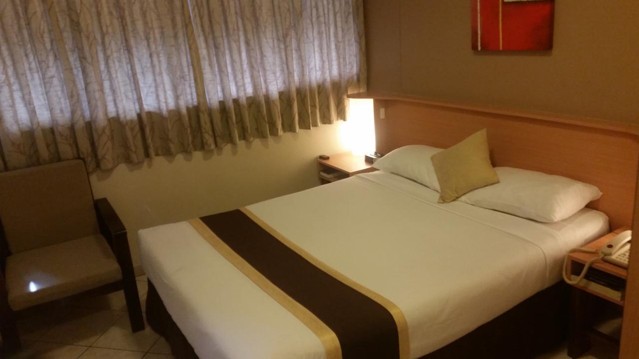 Peninsula International Hotel Suva Fiji Extérieur photo