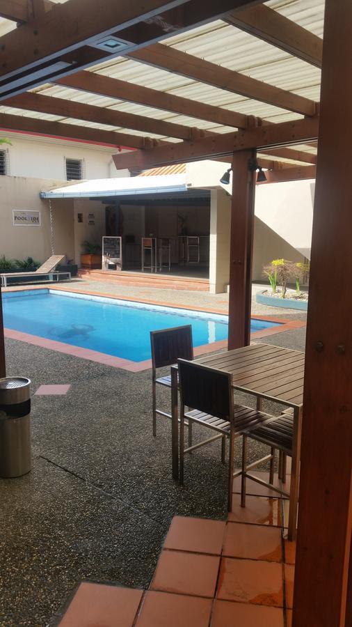 Peninsula International Hotel Suva Fiji Extérieur photo