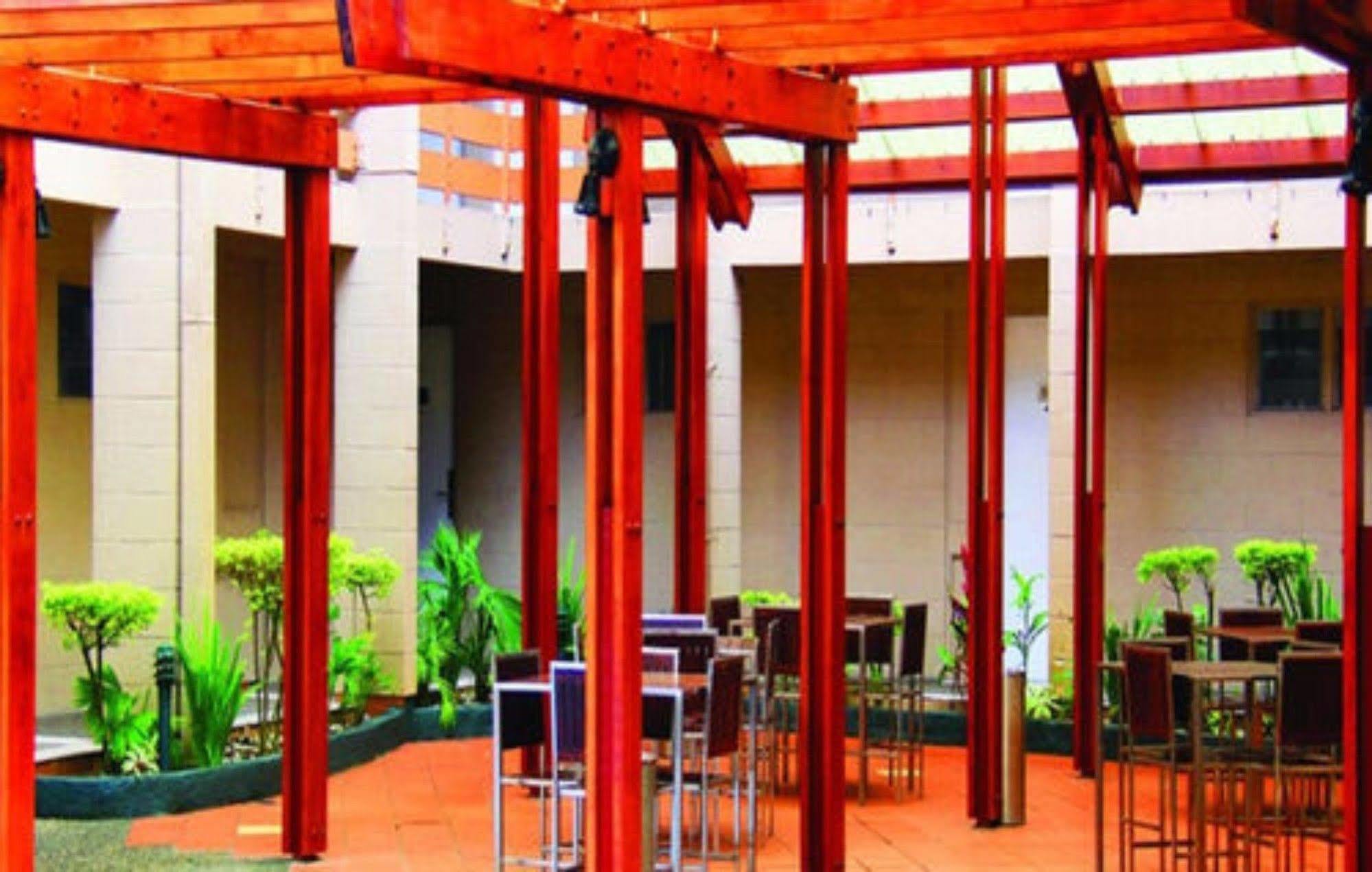 Peninsula International Hotel Suva Fiji Extérieur photo