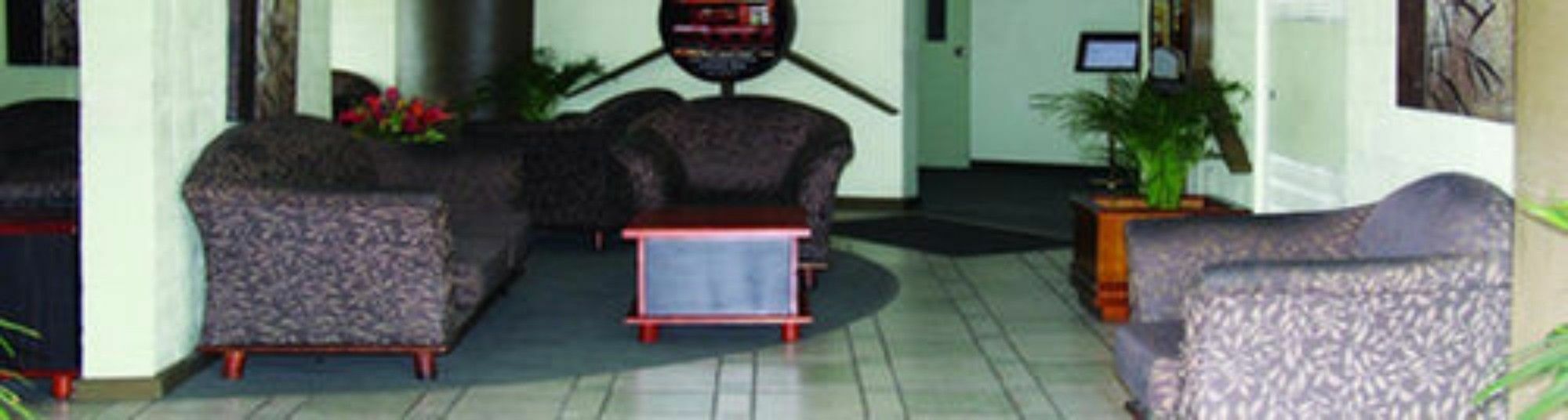 Peninsula International Hotel Suva Fiji Extérieur photo
