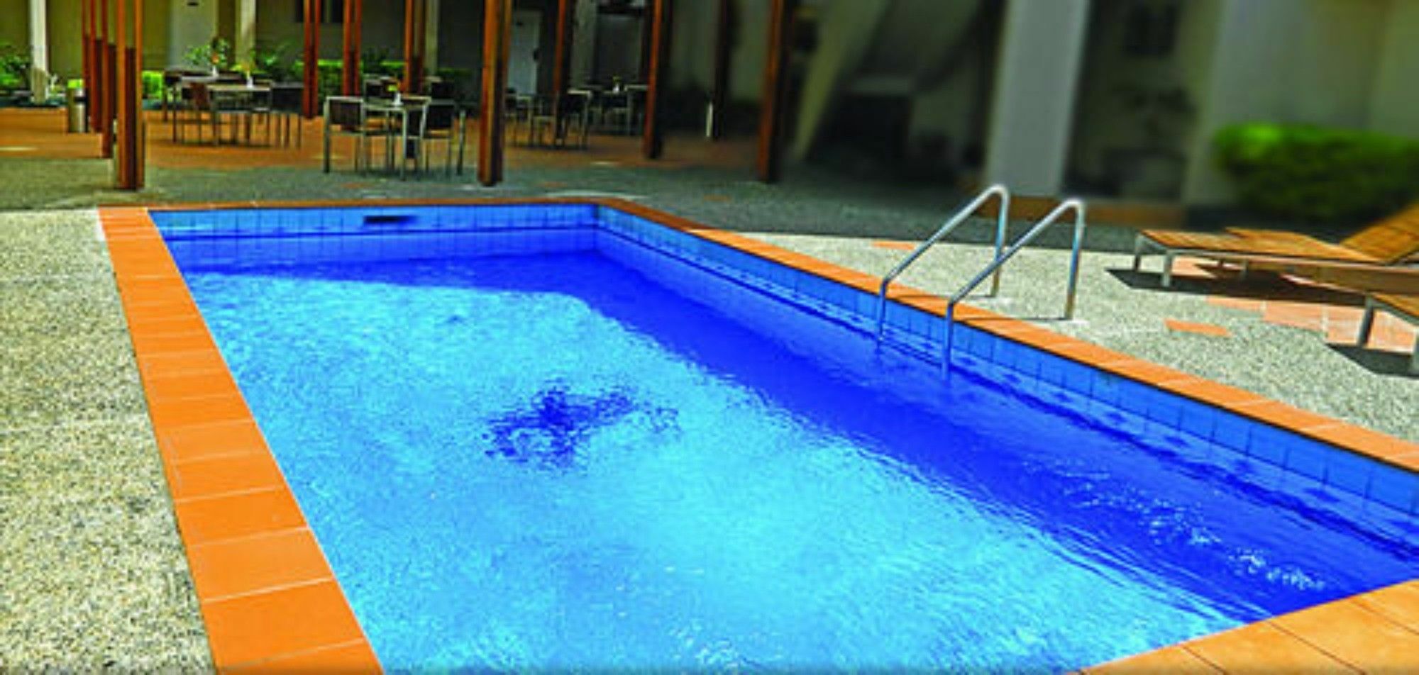 Peninsula International Hotel Suva Fiji Extérieur photo